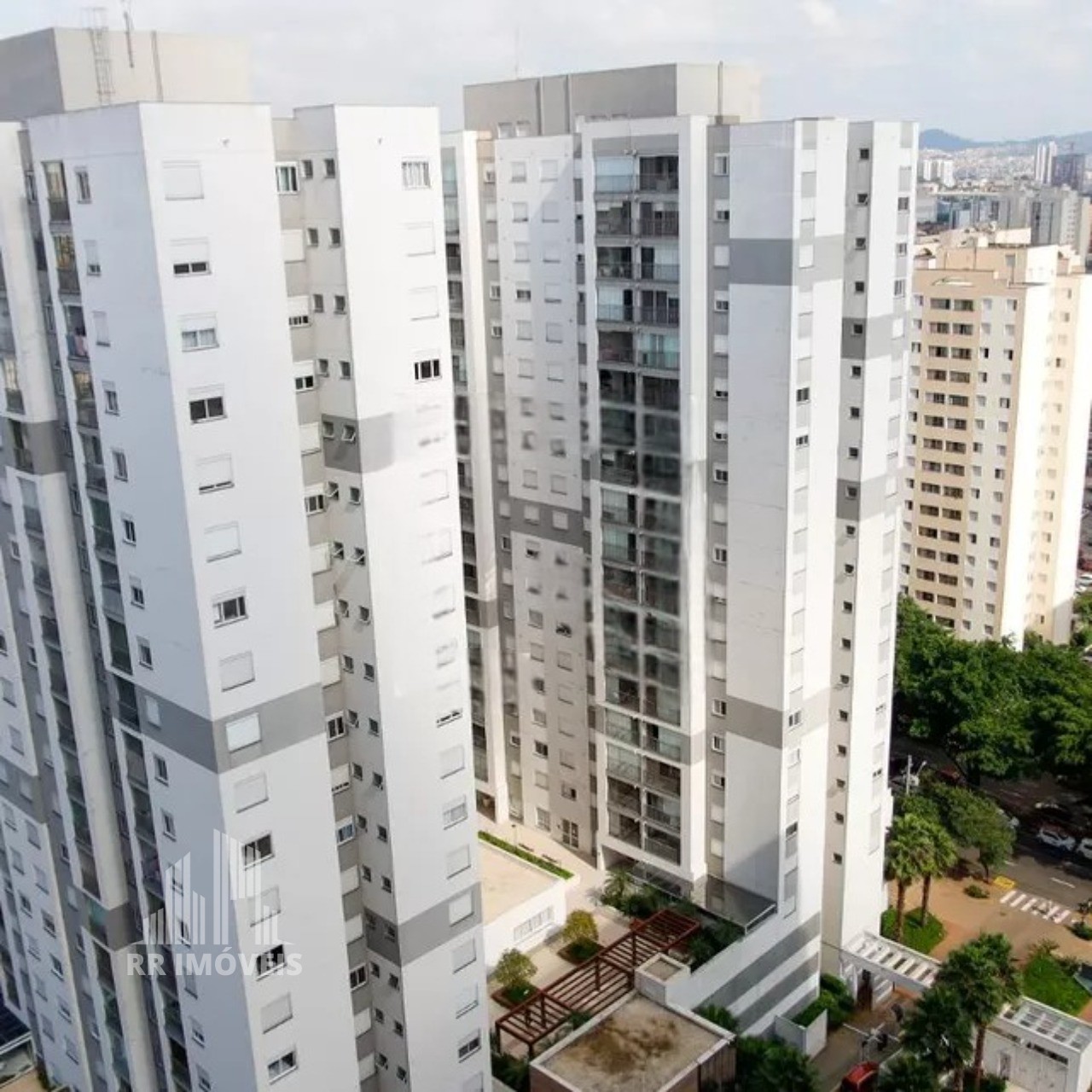 Apartamento, 3 quartos, 70 m² - Foto 4