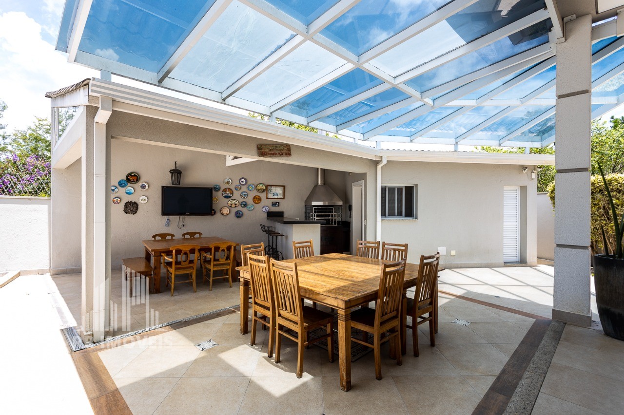 Casa, 4 quartos, 790 m² - Foto 15