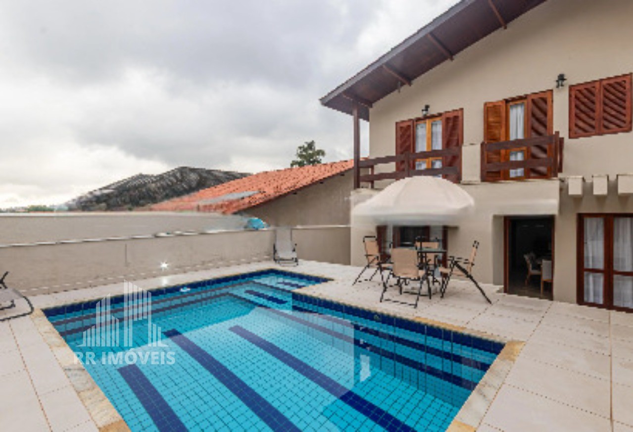 Casa, 4 quartos, 304 m² - Foto 24