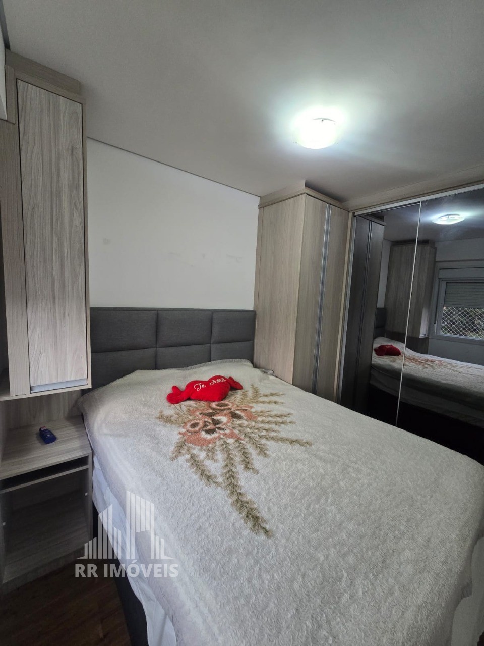 Apartamento, 2 quartos, 59 m² - Foto 9