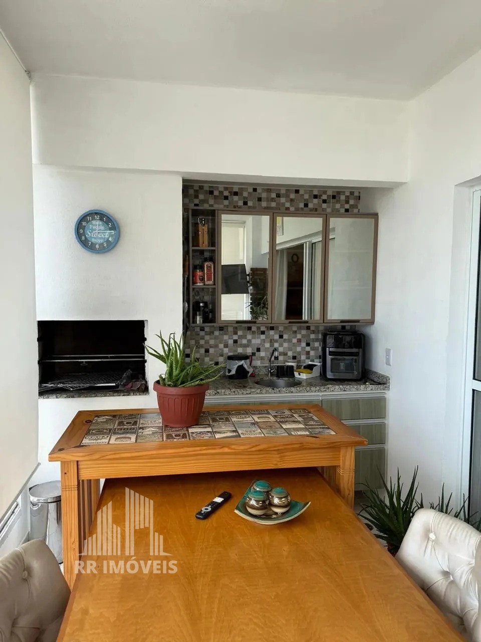 Apartamento, 3 quartos, 132 m² - Foto 5