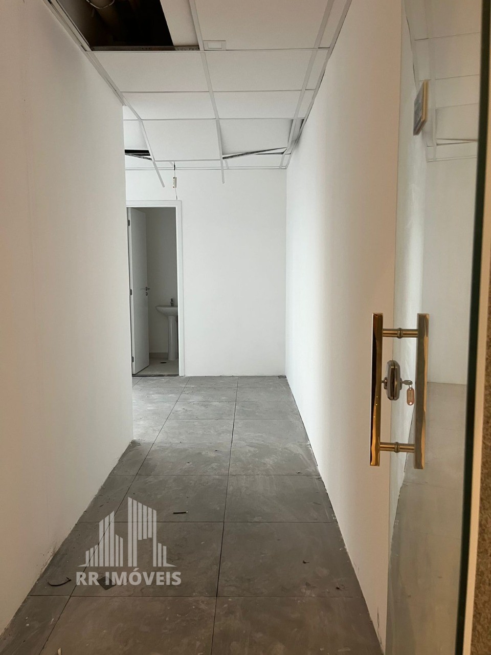 Sala-Conjunto, 54 m² - Foto 15