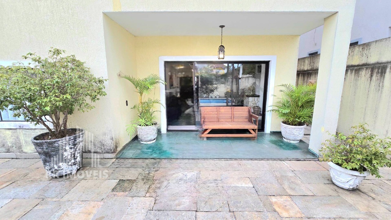 Casa, 4 quartos, 360 m² - Foto 24