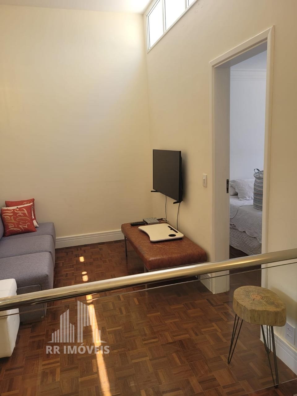 Casa de Condomínio, 2 quartos - Foto 18