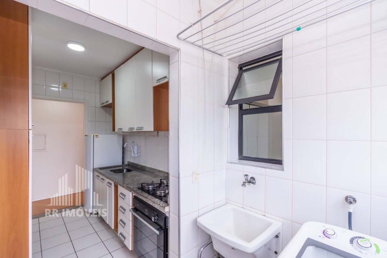 Apartamento, 2 quartos, 60 m² - Foto 5