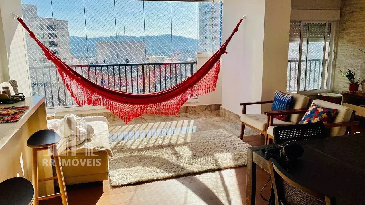 Apartamento, 3 quartos, 110 m² - Foto 3