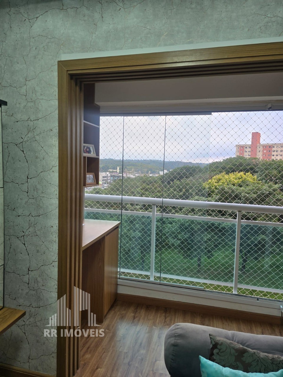 Apartamento, 2 quartos, 59 m² - Foto 5