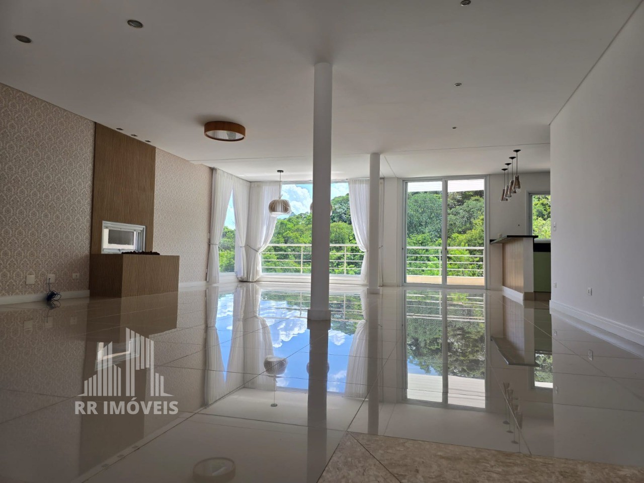 Casa, 5 quartos, 400 m² - Foto 8