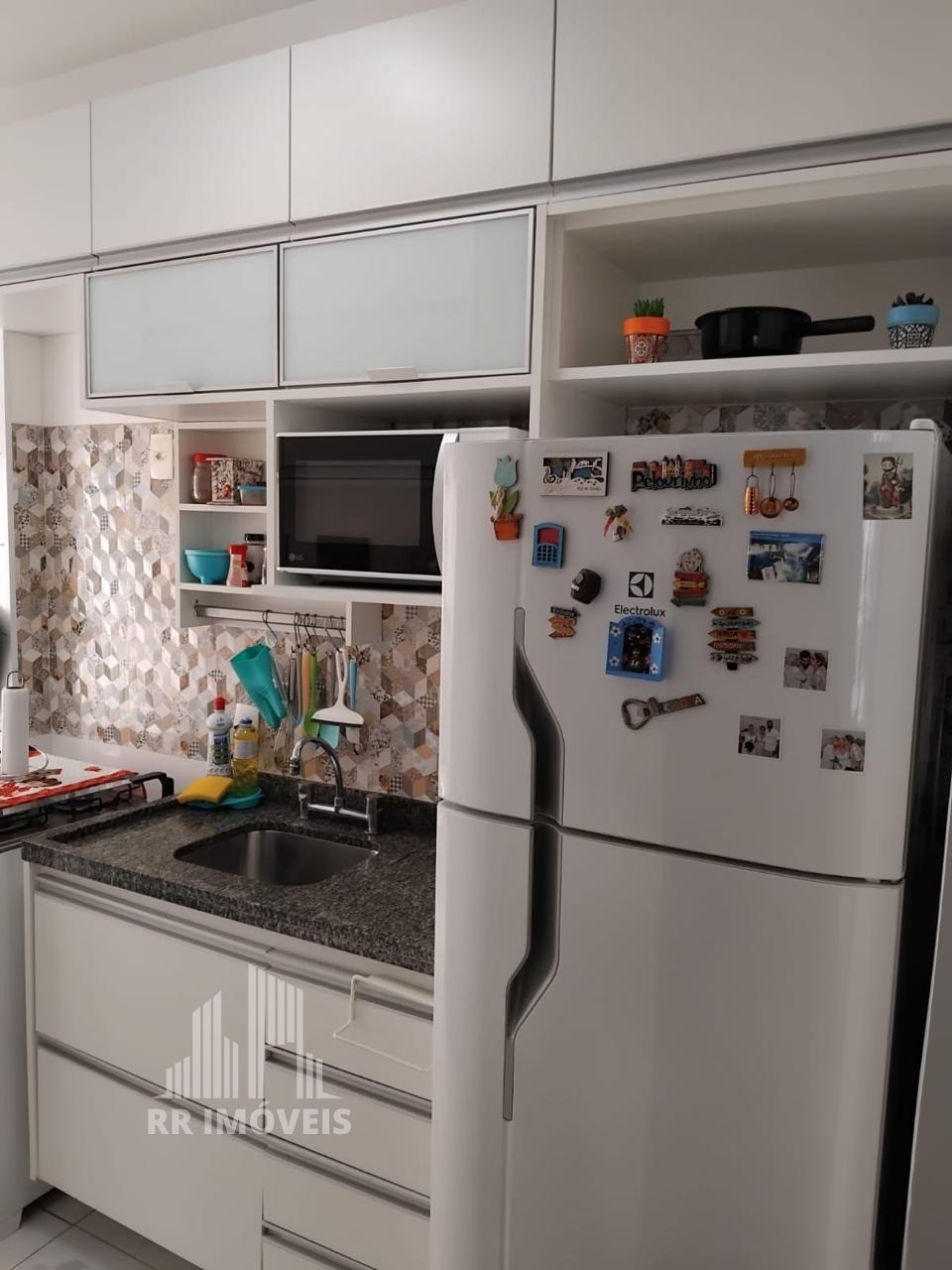 Apartamento, 2 quartos, 59 m² - Foto 15