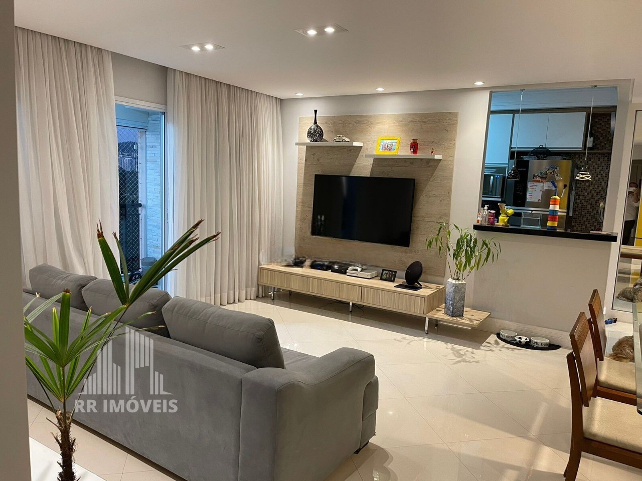 Apartamento, 2 quartos, 94 m² - Foto 4