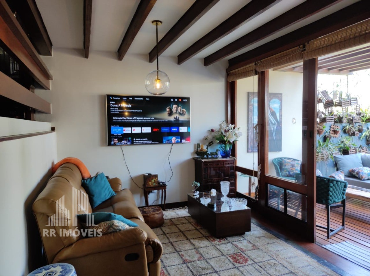 Casa, 3 quartos, 176 m² - Foto 6