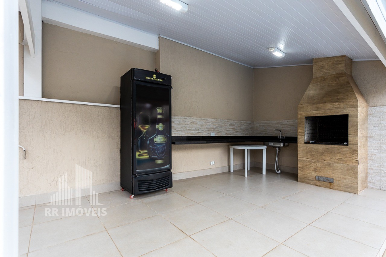 Casa, 4 quartos, 280 m² - Foto 6