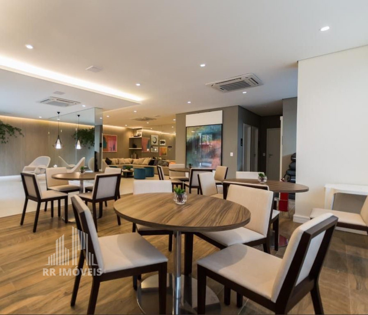 Apartamento, 2 quartos, 85 m² - Foto 23