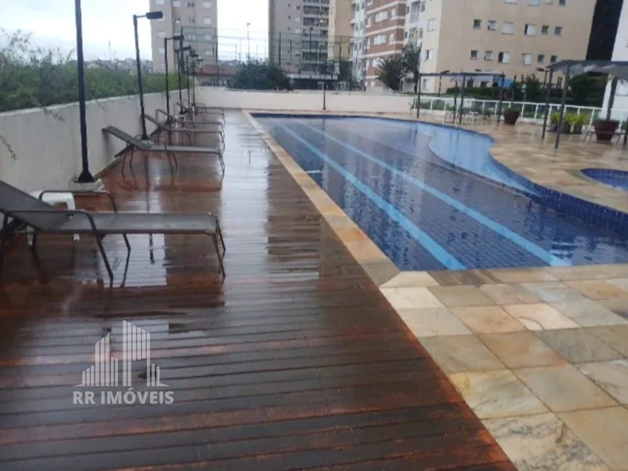 Apartamento, 2 quartos, 56 m² - Foto 11