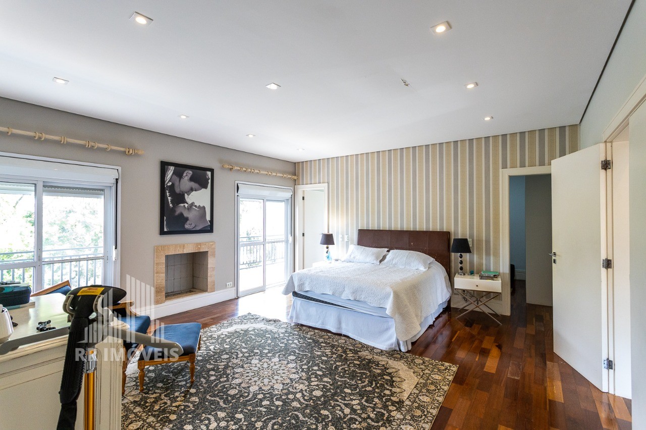 Casa, 4 quartos, 790 m² - Foto 35