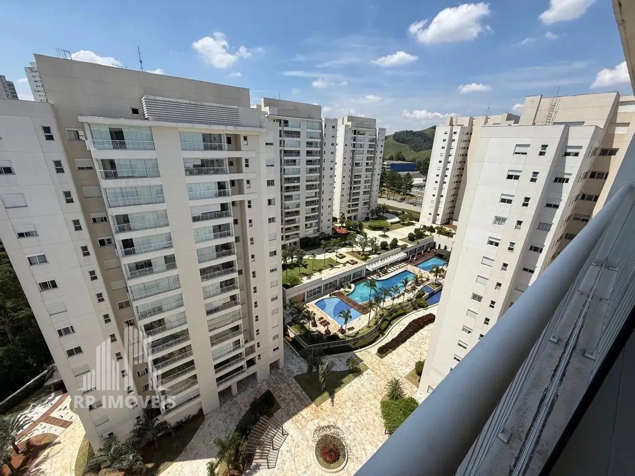 Apartamento, 3 quartos, 132 m² - Foto 4