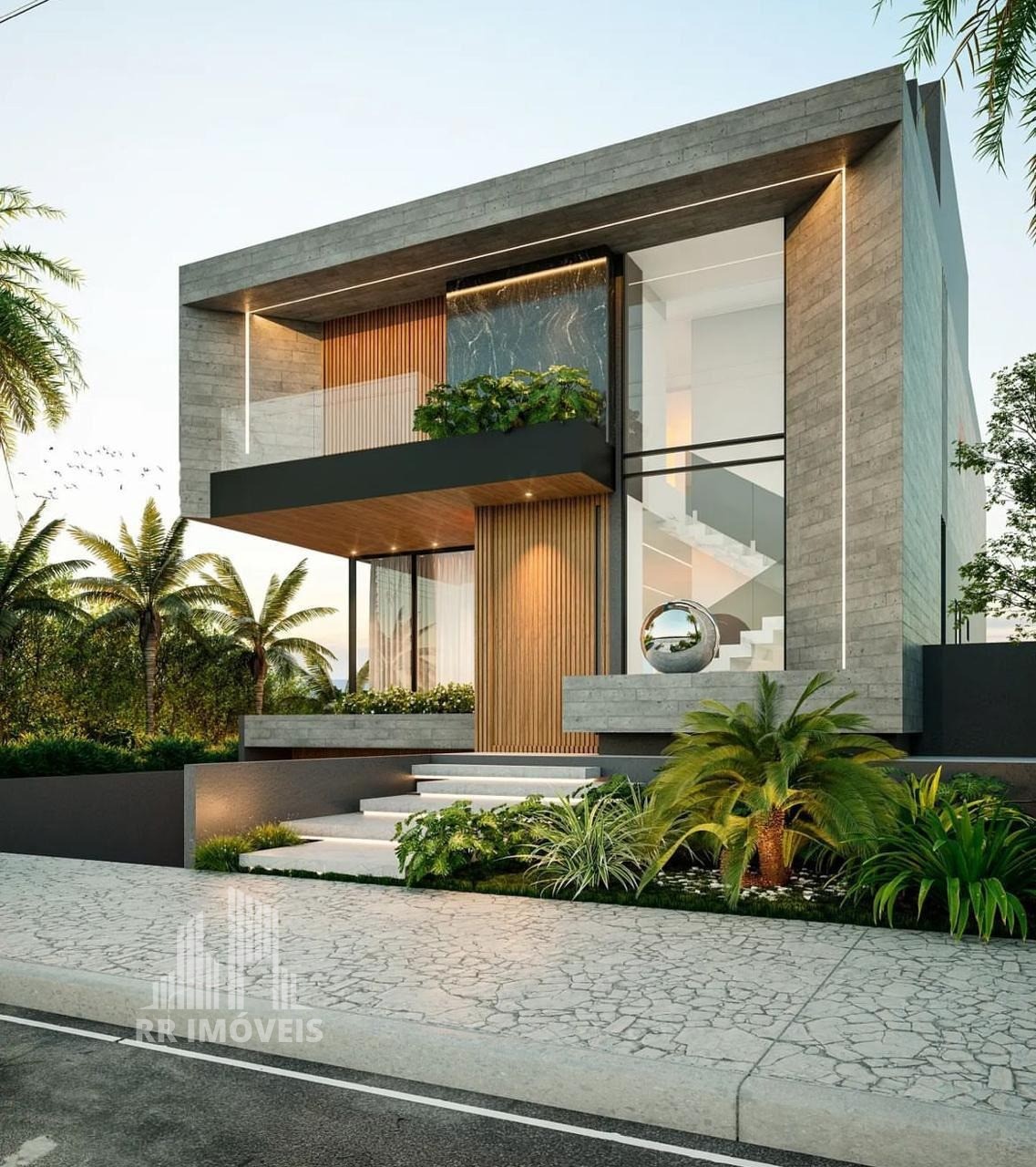 Casa, 4 quartos, 530 m² - Foto 5