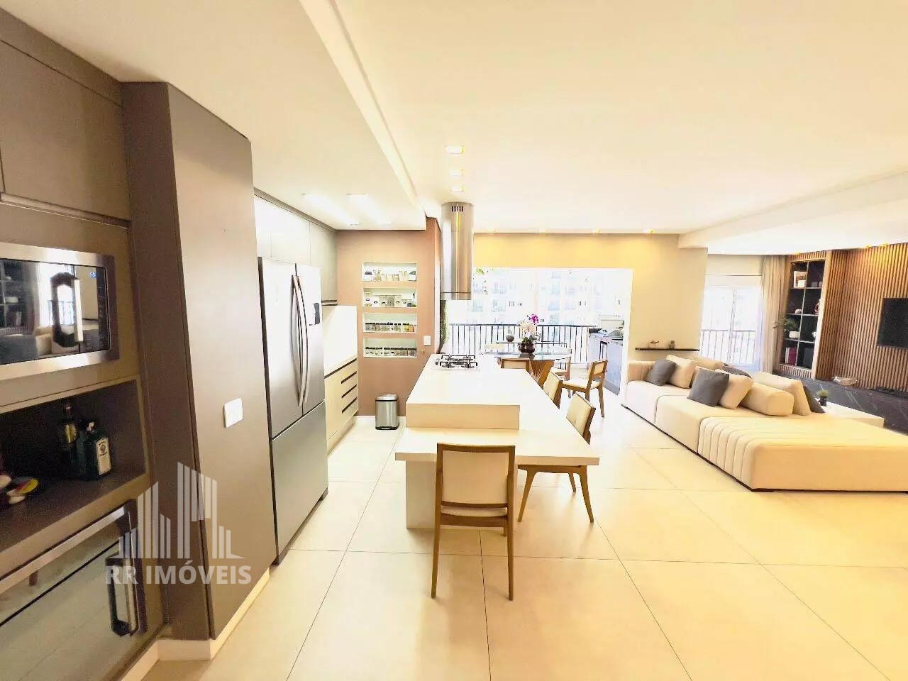 Apartamento, 3 quartos, 110 m² - Foto 10
