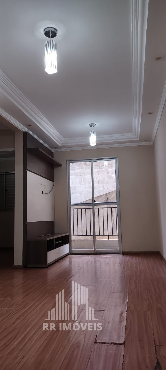 Apartamento, 3 quartos, 54 m² - Foto 6