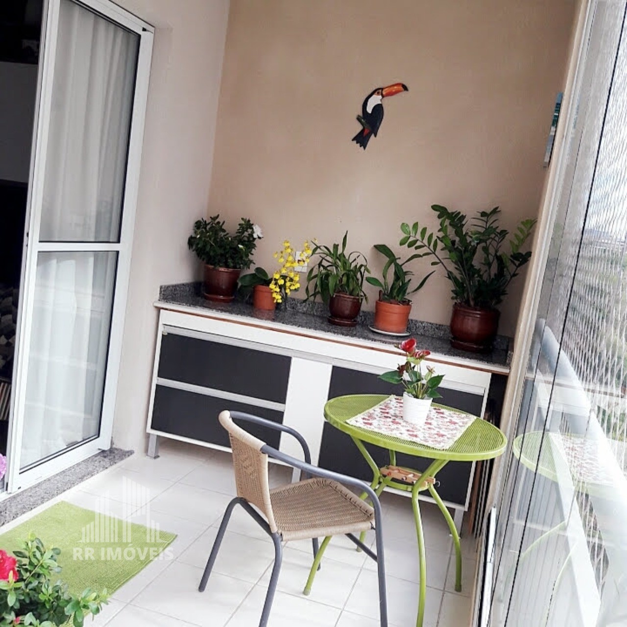 Apartamento, 2 quartos, 80 m² - Foto 23