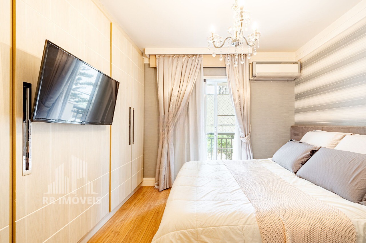 Apartamento, 3 quartos, 170 m² - Foto 28
