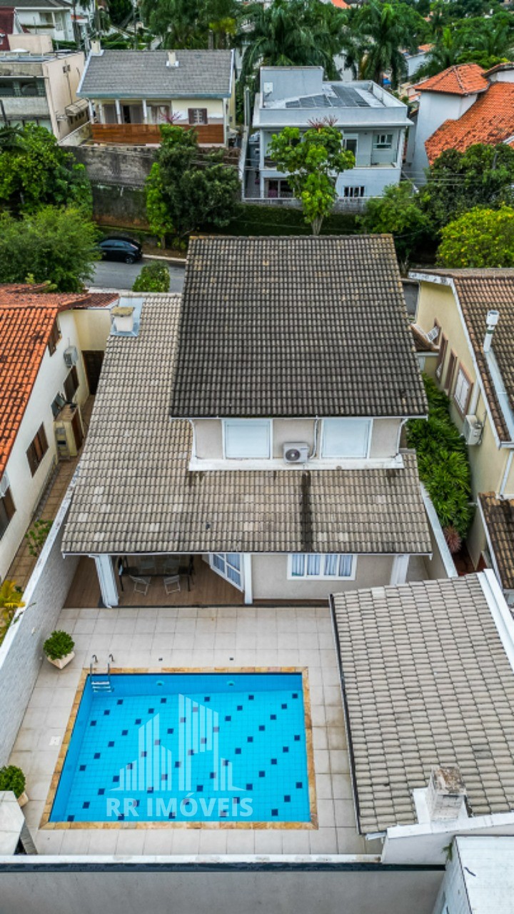 Casa, 4 quartos, 280 m² - Foto 33