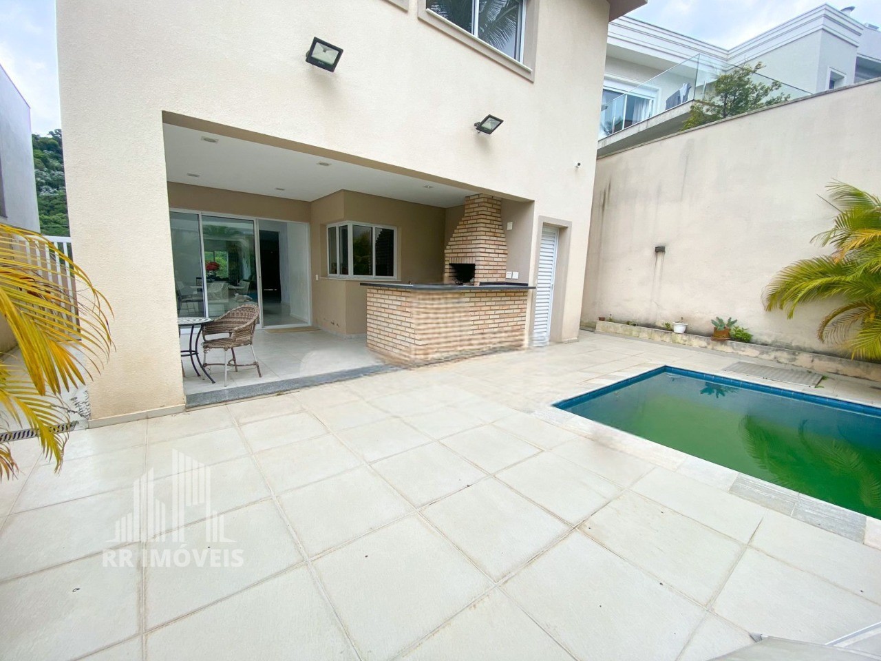 Casa, 4 quartos, 425 m² - Foto 8