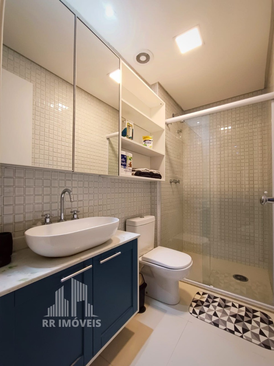 Apartamento, 1 quarto, 50 m² - Foto 8