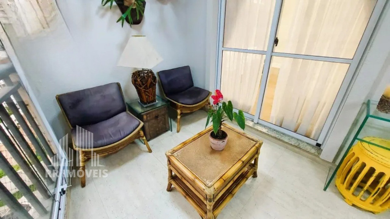 Apartamento, 3 quartos, 165 m² - Foto 5