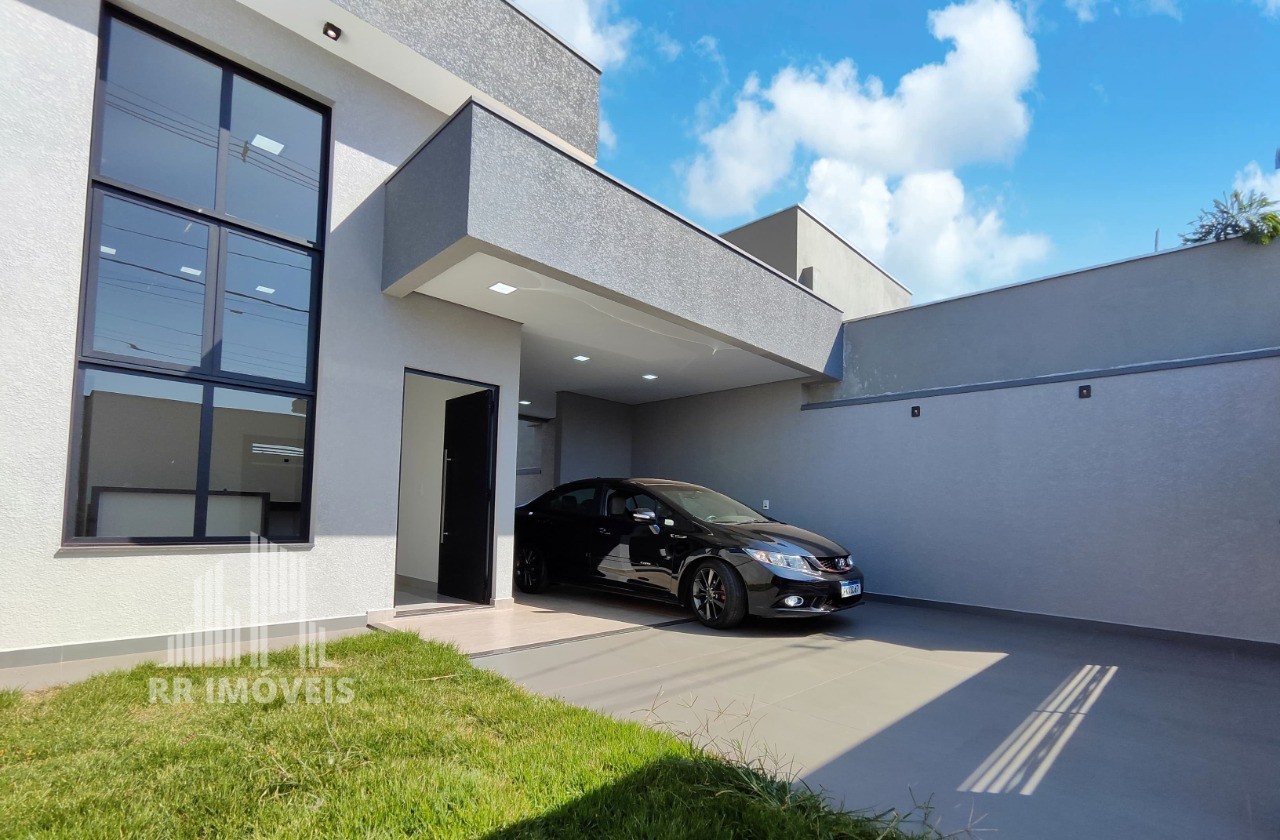 Casa, 3 quartos, 118 m² - Foto 3