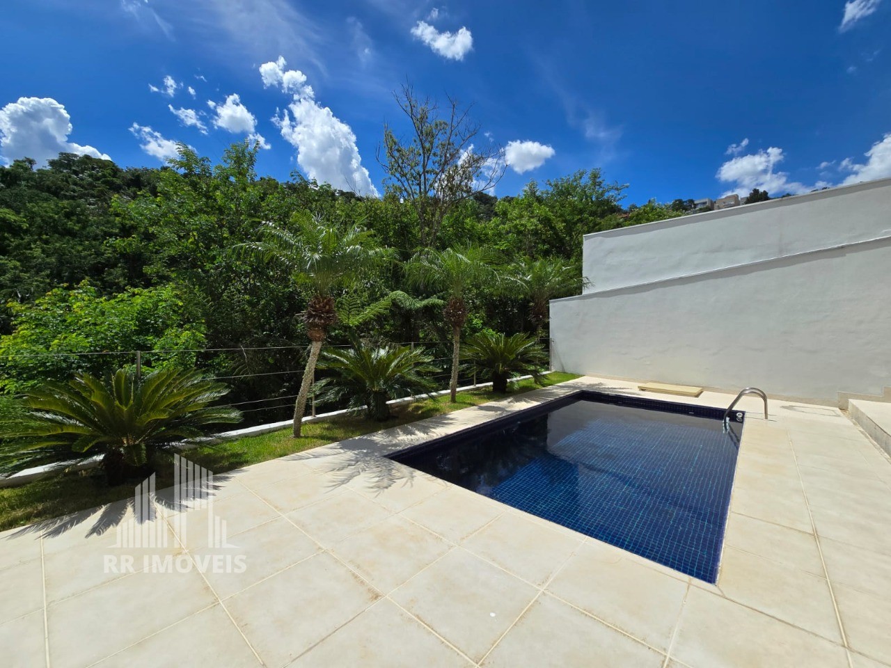 Casa, 5 quartos, 400 m² - Foto 3