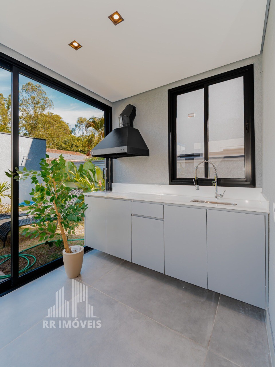 Casa, 4 quartos, 317 m² - Foto 7