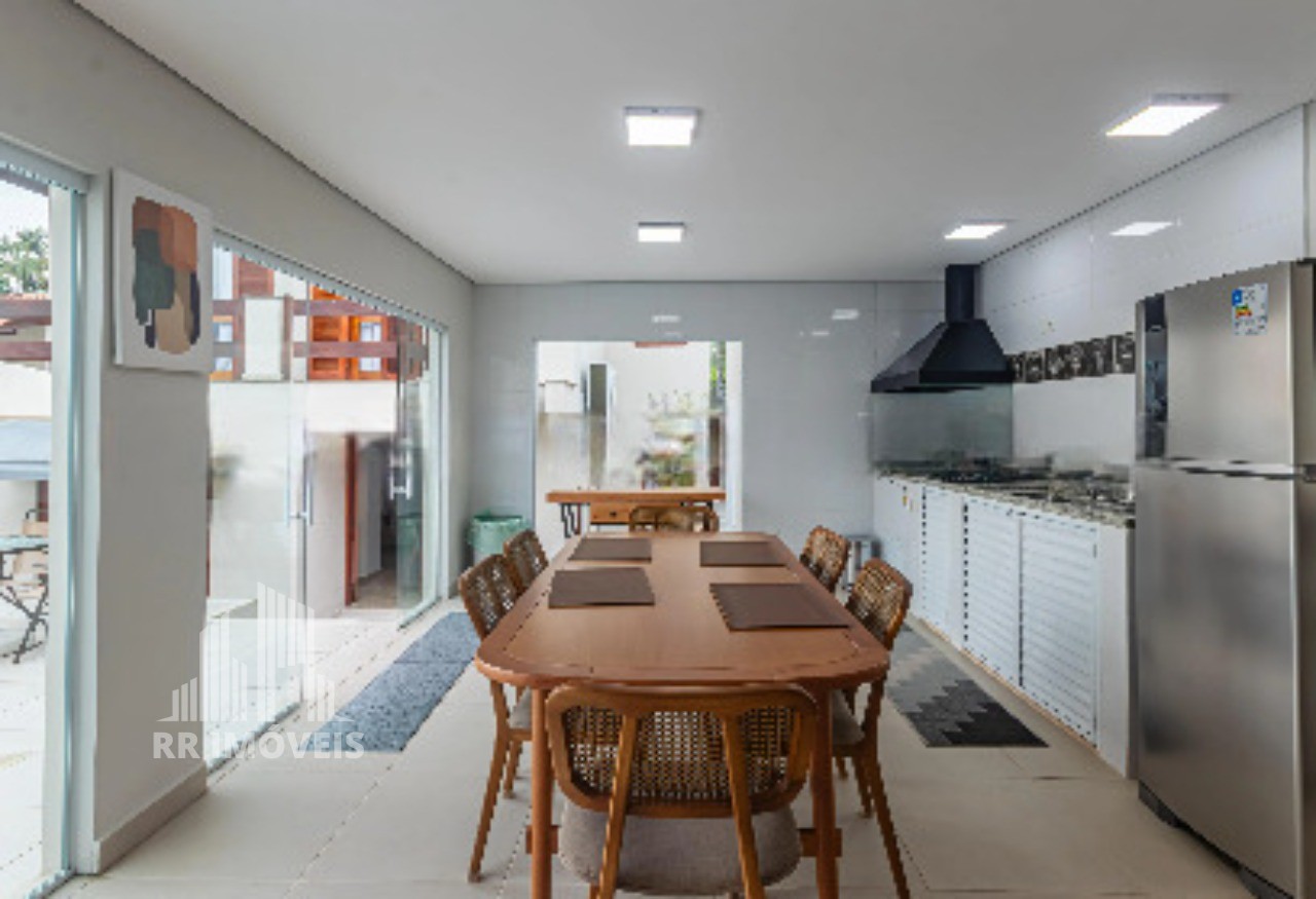 Casa, 4 quartos, 304 m² - Foto 12