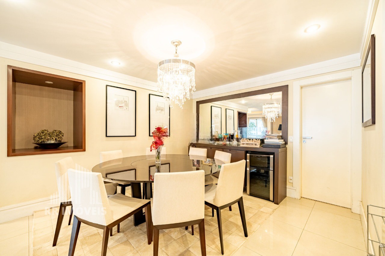 Apartamento, 3 quartos, 170 m² - Foto 9