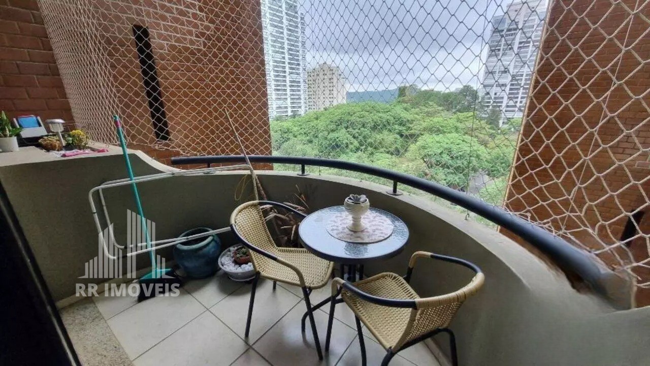 Flat/Apart Hotel, 1 quarto, 56 m² - Foto 5