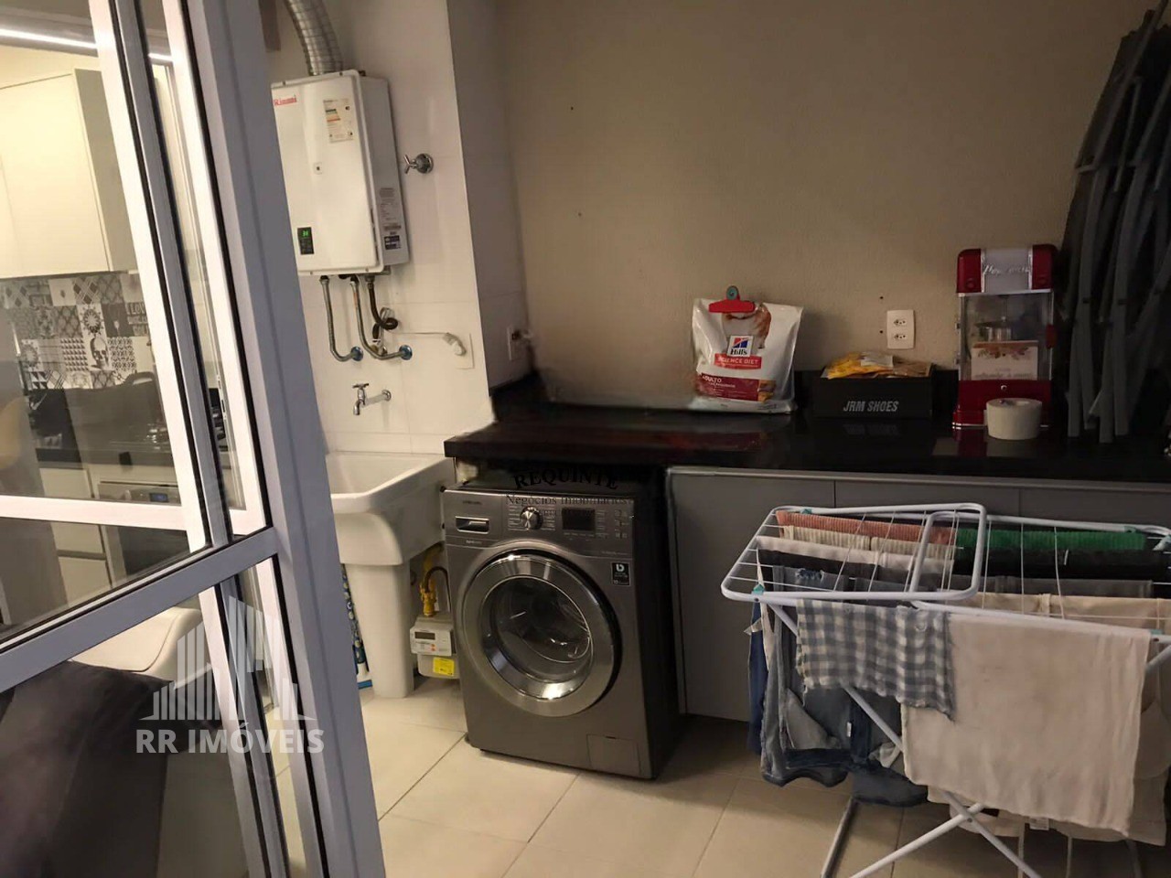 Apartamento, 2 quartos, 63 m² - Foto 6
