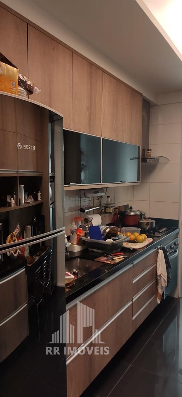 Apartamento, 3 quartos, 122 m² - Foto 14