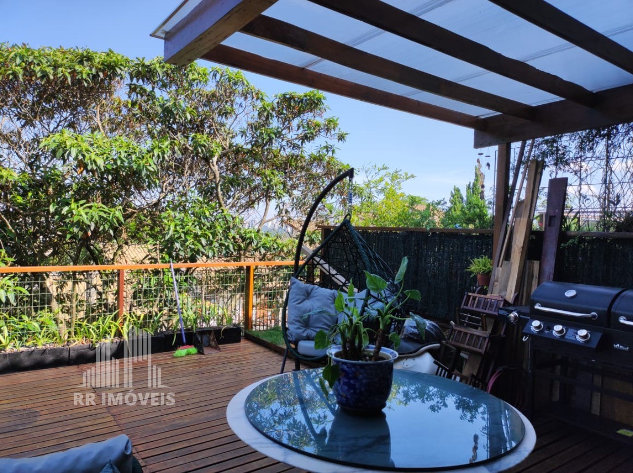 Casa, 3 quartos, 176 m² - Foto 2