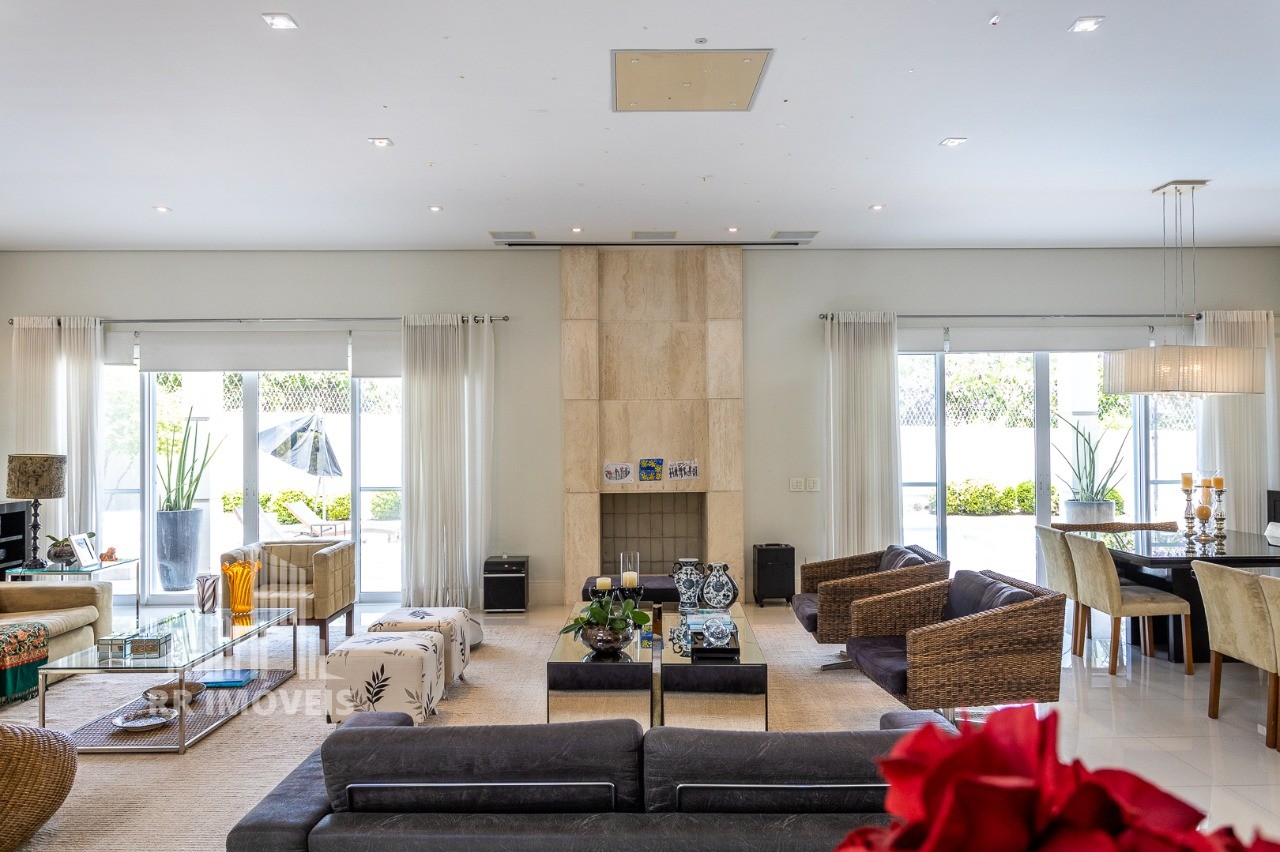 Casa, 4 quartos, 790 m² - Foto 7