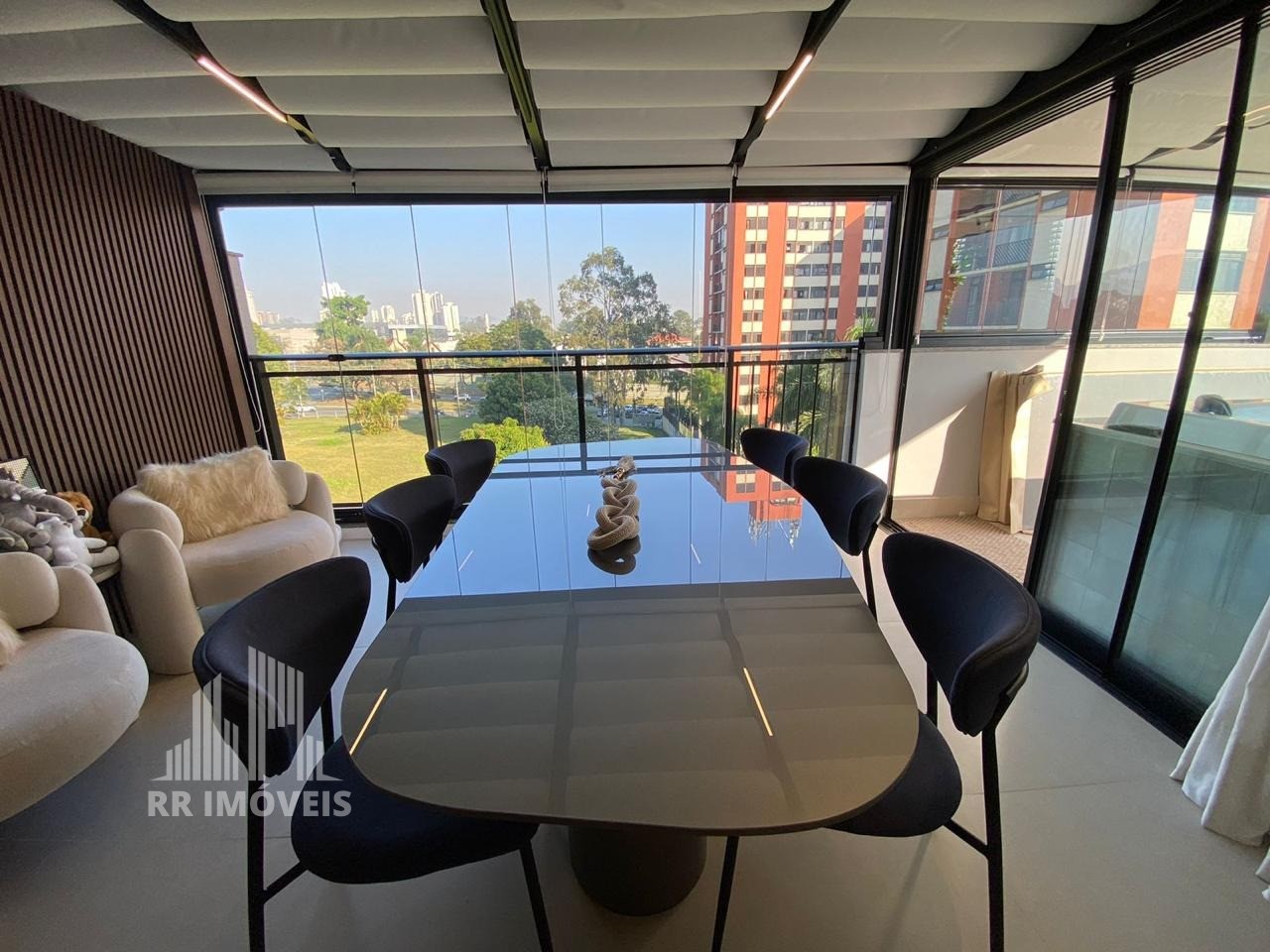 Apartamento, 2 quartos, 126 m² - Foto 4