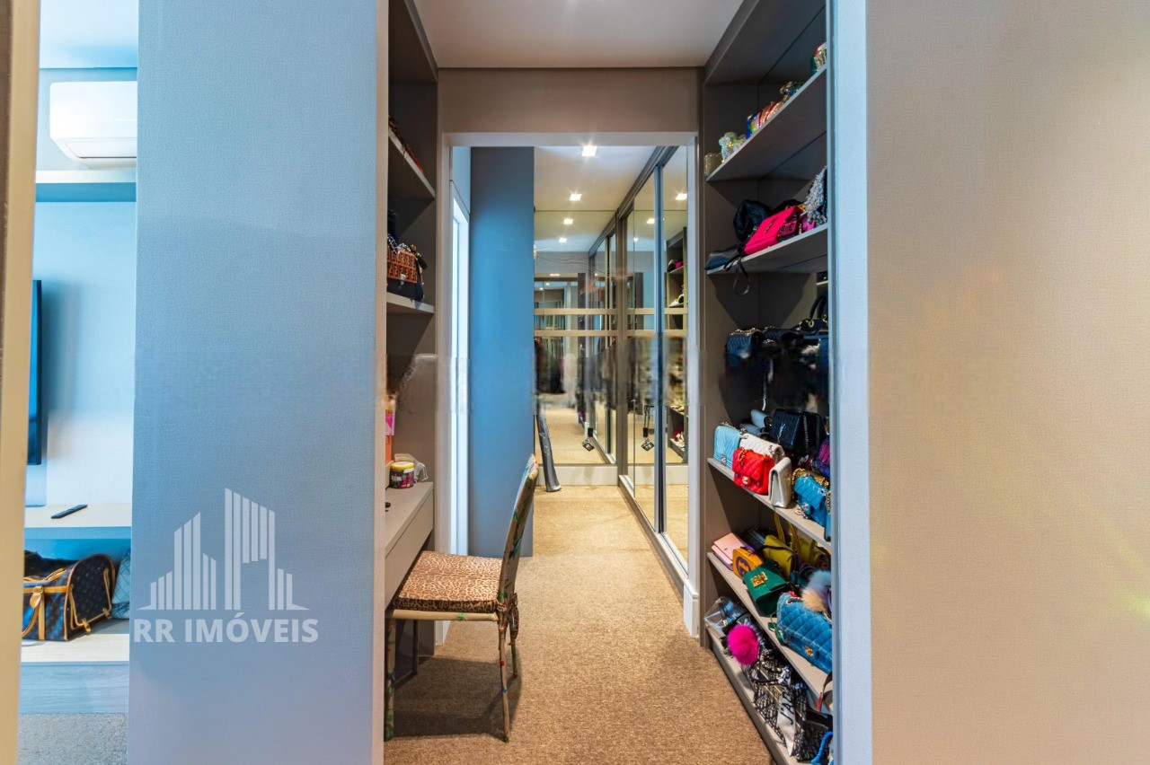 Apartamento, 5 quartos, 336 m² - Foto 12