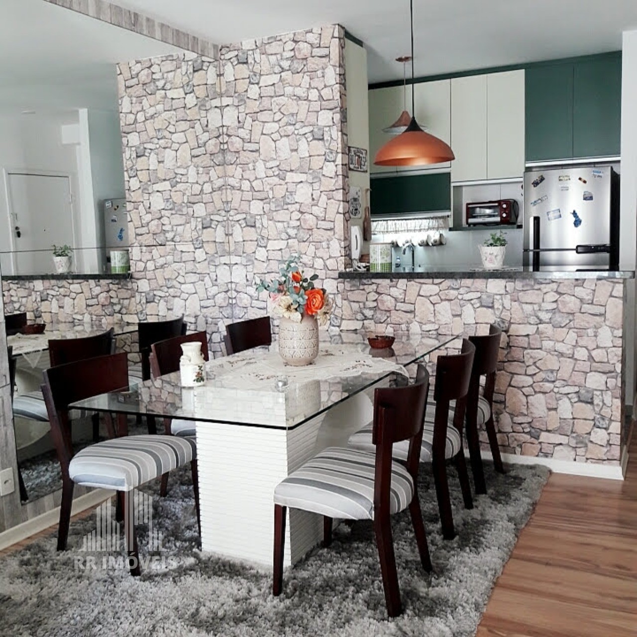 Apartamento, 2 quartos, 80 m² - Foto 14