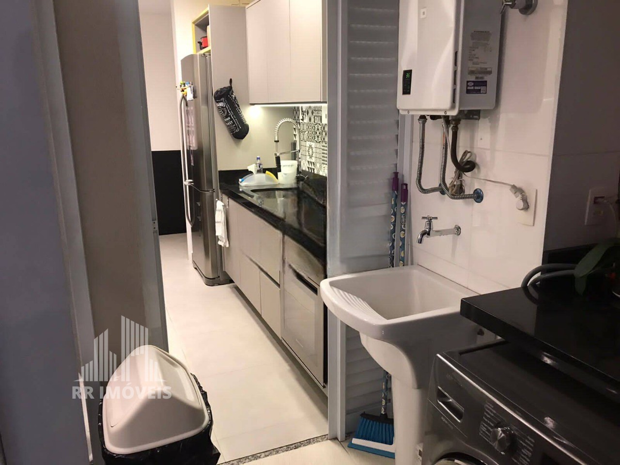 Apartamento, 2 quartos, 63 m² - Foto 7