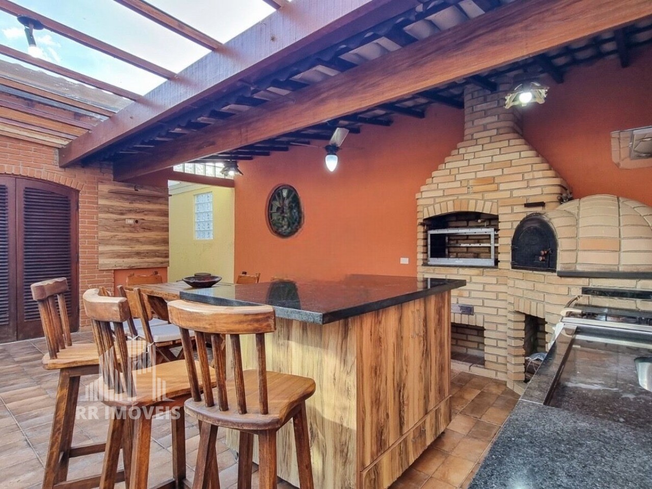 Casa, 3 quartos, 250 m² - Foto 6