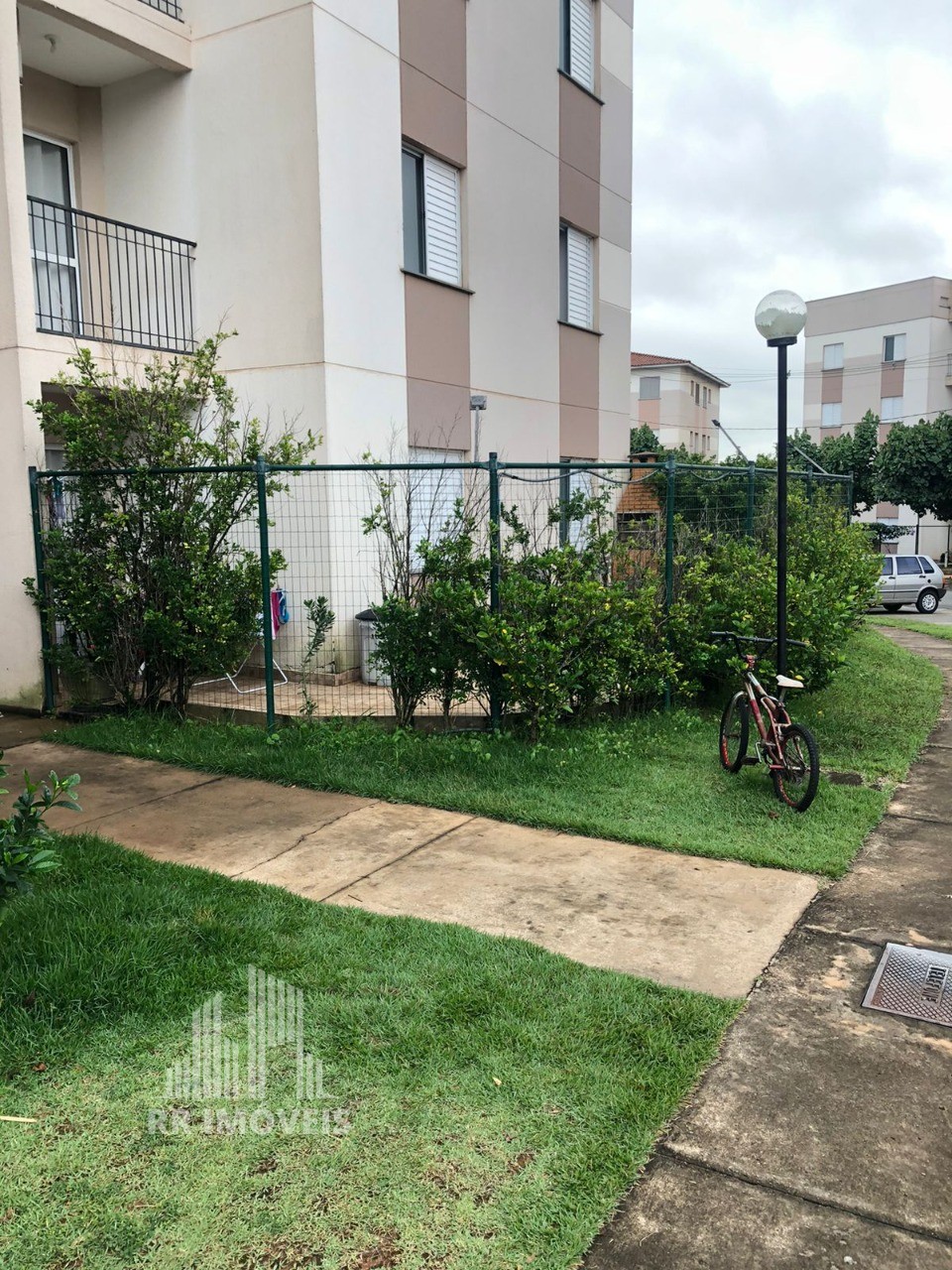 Apartamento, 2 quartos, 48 m² - Foto 20