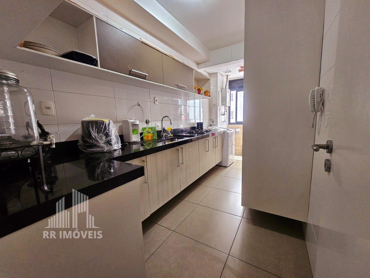 Apartamento, 2 quartos, 85 m² - Foto 8