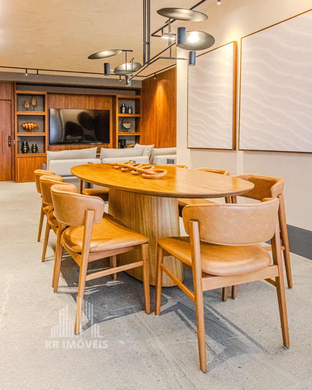 Apartamento, 3 quartos, 140 m² - Foto 1