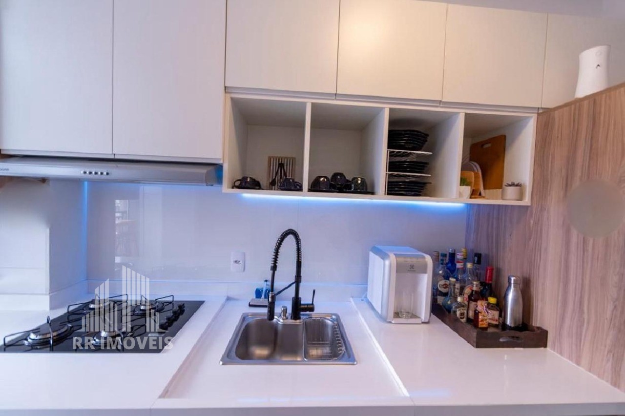Apartamento, 2 quartos, 64 m² - Foto 13