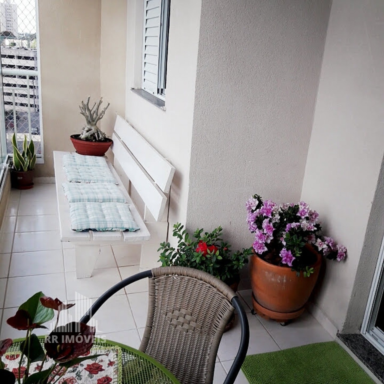 Apartamento, 2 quartos, 80 m² - Foto 22