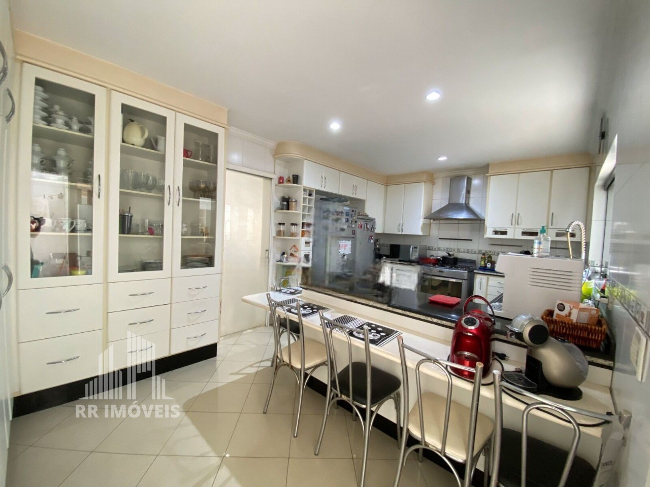 Casa, 5 quartos, 700 m² - Foto 5